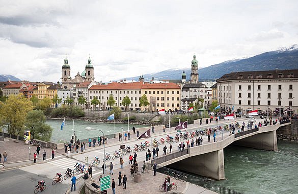 Landeshauptstadt Innsbruck